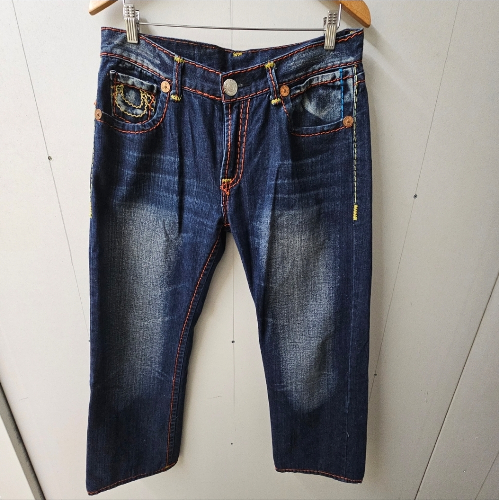 Men's True Religion Jeans